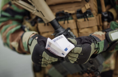 Operação Call Of Duty 3 –