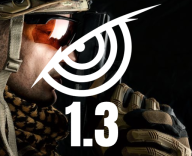 Notas da Atualização 1.3