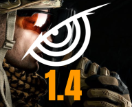 Notas da Atualização 1.4