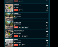 Notas da Atualização 1.5